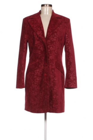 Női kabát, Méret M, Szín Piros, Ár 8 192 Ft