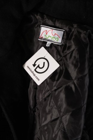 Palton de femei, Mărime L, Culoare Negru, Preț 180,15 Lei