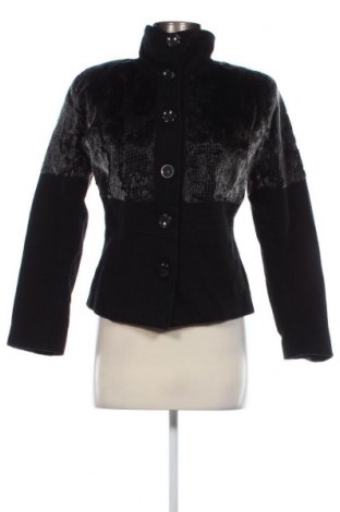 Γυναικείο παλτό, Μέγεθος L, Χρώμα Μαύρο, Τιμή 37,76 €