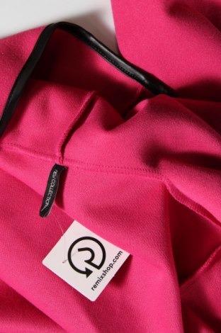Дамско палто, Размер L, Цвят Розов, Цена 64,94 лв.