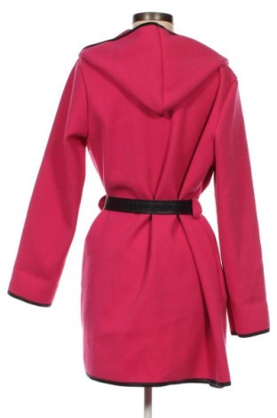Dámský kabát , Velikost L, Barva Růžová, Cena  822,00 Kč