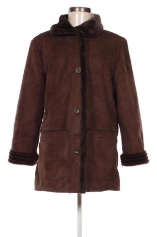Dámsky kabát , Veľkosť M, Farba Hnedá, Cena  36,40 €