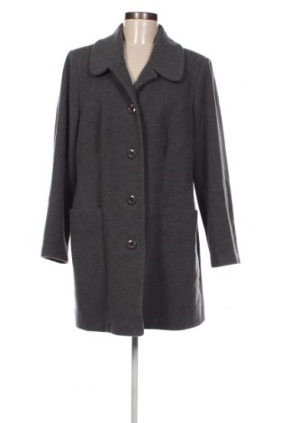 Dámsky kabát , Veľkosť XL, Farba Sivá, Cena  13,95 €