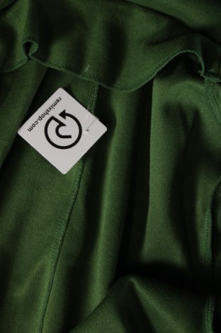Damenmantel, Größe L, Farbe Grün, Preis 13,40 €