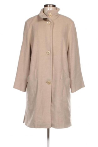 Dámský kabát , Velikost S, Barva Béžová, Cena  853,00 Kč