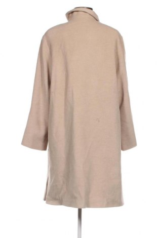 Palton de femei, Mărime S, Culoare Bej, Preț 190,06 Lei
