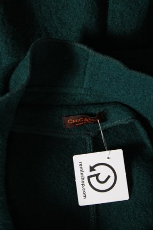 Női kabát, Méret XL, Szín Zöld, Ár 12 216 Ft
