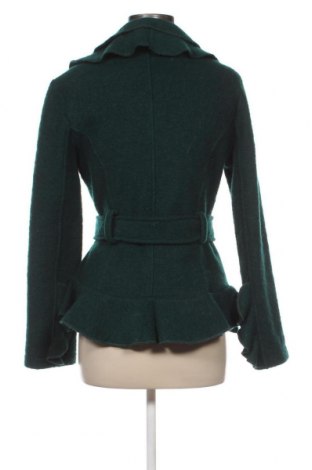 Dámsky kabát , Veľkosť XL, Farba Zelená, Cena  32,76 €