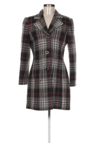 Γυναικείο παλτό, Μέγεθος S, Χρώμα Πολύχρωμο, Τιμή 12,58 €