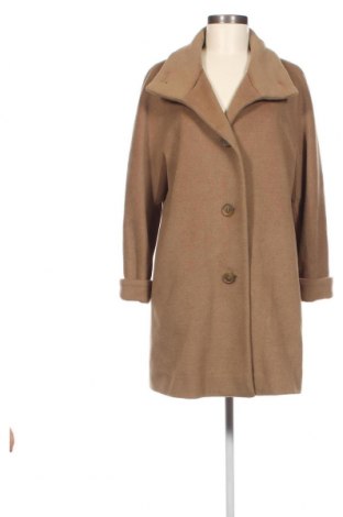 Palton de femei, Mărime M, Culoare Bej, Preț 144,31 Lei