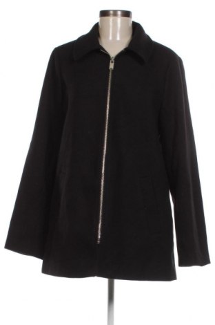 Γυναικείο παλτό, Μέγεθος M, Χρώμα Μαύρο, Τιμή 10,83 €