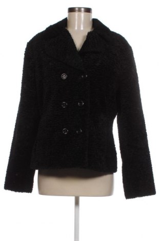 Γυναικείο παλτό, Μέγεθος L, Χρώμα Μαύρο, Τιμή 39,71 €