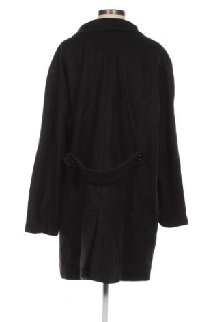 Γυναικείο παλτό, Μέγεθος XXL, Χρώμα Μαύρο, Τιμή 35,74 €