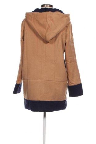 Дамско палто, Размер XXL, Цвят Бежов, Цена 107,00 лв.