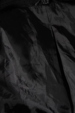 Γυναικείο παλτό, Μέγεθος 5XL, Χρώμα Μαύρο, Τιμή 38,40 €