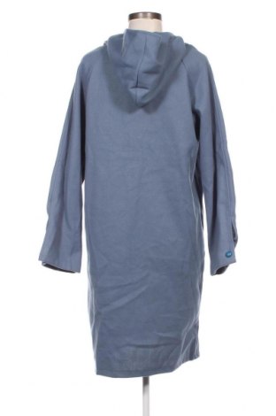 Dámsky kabát , Veľkosť XL, Farba Modrá, Cena  8,35 €