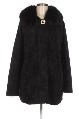 Γυναικείο παλτό, Μέγεθος M, Χρώμα Μαύρο, Τιμή 37,73 €