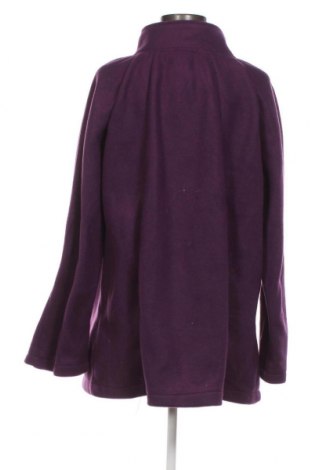 Palton de femei, Mărime XL, Culoare Mov, Preț 113,69 Lei