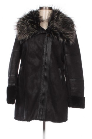 Dámsky kabát , Veľkosť XL, Farba Čierna, Cena  12,13 €