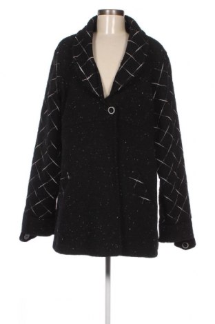 Γυναικείο παλτό, Μέγεθος XXL, Χρώμα Πολύχρωμο, Τιμή 35,08 €