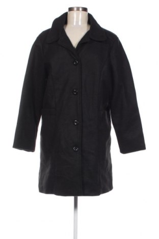Palton de femei, Mărime M, Culoare Negru, Preț 59,83 Lei