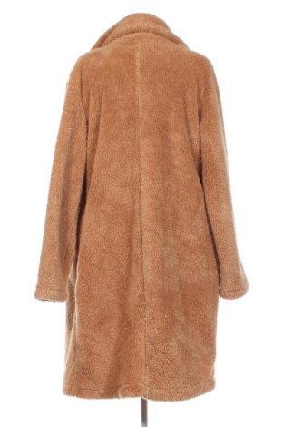 Дамско палто, Размер M, Цвят Кафяв, Цена 44,94 лв.