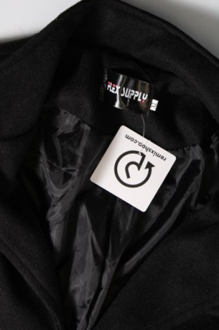 Dámský kabát , Velikost M, Barva Černá, Cena  768,00 Kč