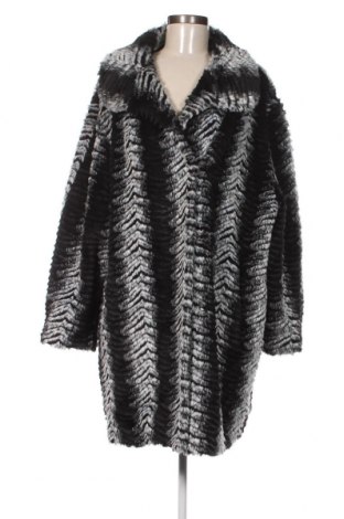 Дамско палто, Размер XXL, Цвят Многоцветен, Цена 64,20 лв.