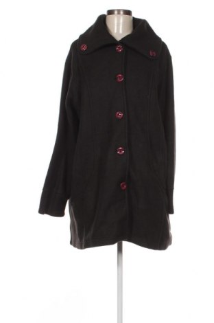 Palton de femei, Mărime XXL, Culoare Negru, Preț 52,80 Lei