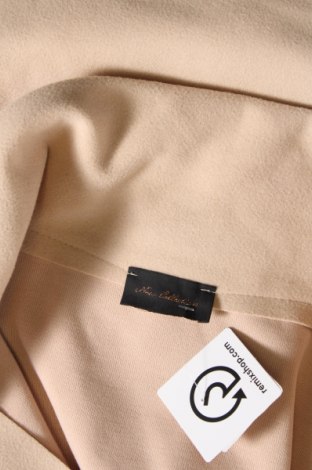 Dámský kabát , Velikost XL, Barva Béžová, Cena  377,00 Kč