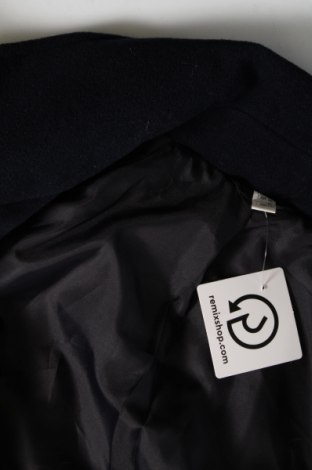 Γυναικείο παλτό, Μέγεθος M, Χρώμα Μπλέ, Τιμή 35,74 €