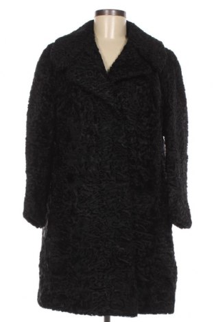 Γυναικείο παλτό, Μέγεθος XL, Χρώμα Μαύρο, Τιμή 64,20 €
