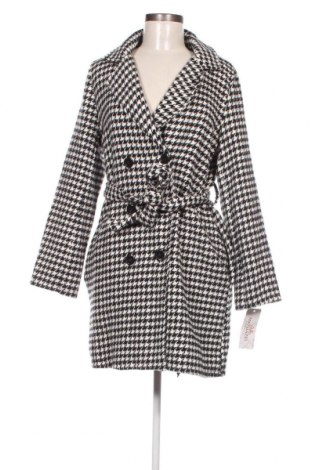 Γυναικείο παλτό, Μέγεθος M, Χρώμα Πολύχρωμο, Τιμή 37,75 €