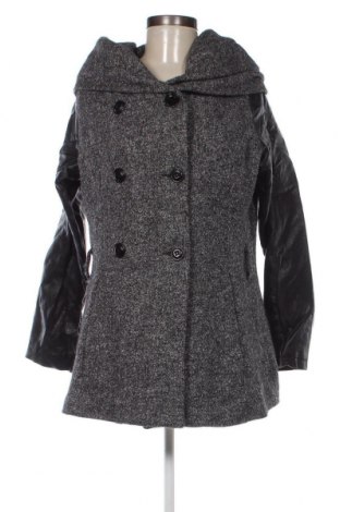 Γυναικείο παλτό 17 & Co., Μέγεθος L, Χρώμα Γκρί, Τιμή 33,10 €