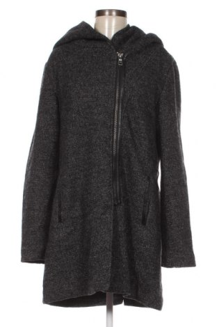 Γυναικείο παλτό 17 & Co., Μέγεθος XL, Χρώμα Γκρί, Τιμή 33,10 €