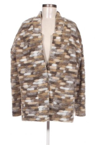 Γυναικείο παλτό 2 Biz, Μέγεθος M, Χρώμα Πολύχρωμο, Τιμή 52,73 €
