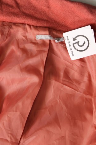 Γυναικείο παλτό 3 Suisses, Μέγεθος S, Χρώμα Ρόζ , Τιμή 33,76 €