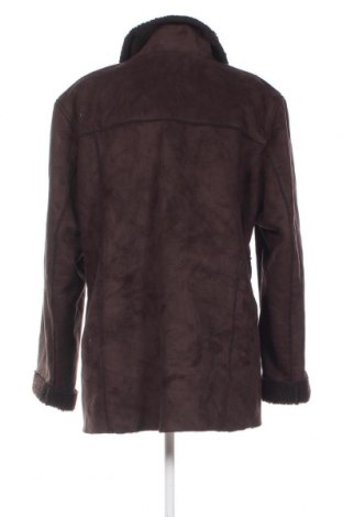 Dámsky kabát  4/5/6 Fashion Concept, Veľkosť XL, Farba Hnedá, Cena  24,87 €