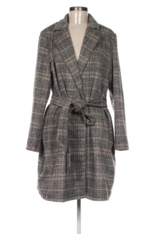 Γυναικείο παλτό A New Day, Μέγεθος L, Χρώμα Πολύχρωμο, Τιμή 33,10 €