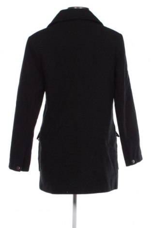 Palton de femei ASOS, Mărime M, Culoare Negru, Preț 81,05 Lei