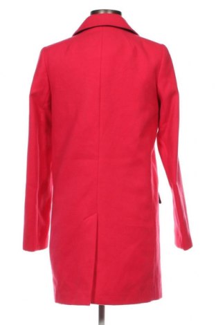 Dámský kabát  ASOS, Velikost S, Barva Růžová, Cena  2 981,00 Kč