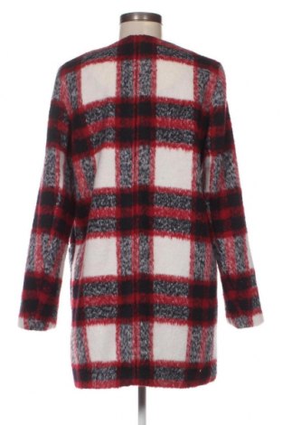 Γυναικείο παλτό Abercrombie & Fitch, Μέγεθος S, Χρώμα Πολύχρωμο, Τιμή 55,52 €