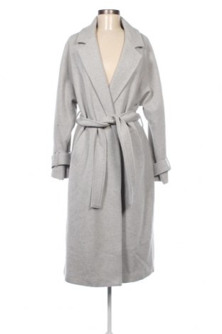 Γυναικείο παλτό About You, Μέγεθος L, Χρώμα Γκρί, Τιμή 29,80 €