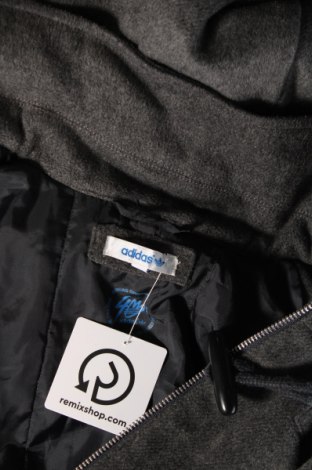 Dámsky kabát  Adidas Originals, Veľkosť S, Farba Sivá, Cena  32,97 €