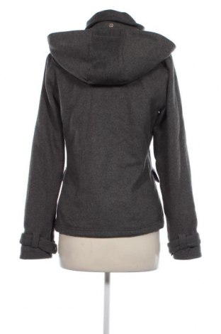 Palton de femei Adidas Originals, Mărime S, Culoare Gri, Preț 375,00 Lei