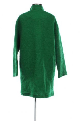 Γυναικείο παλτό Alba Moda, Μέγεθος M, Χρώμα Πράσινο, Τιμή 34,64 €