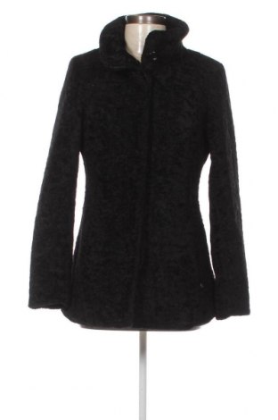 Γυναικείο παλτό Aleksander of Norway, Μέγεθος S, Χρώμα Μαύρο, Τιμή 47,51 €