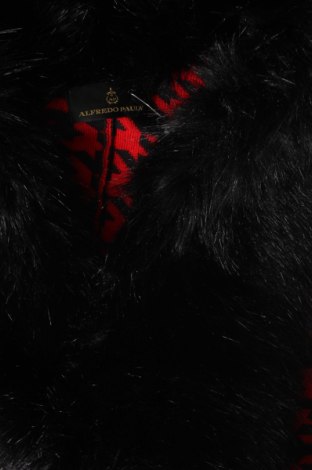Дамско палто Alfredo Pauly, Размер M, Цвят Многоцветен, Цена 59,00 лв.