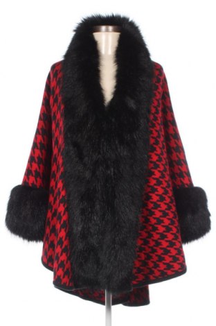 Дамско палто Alfredo Pauly, Размер M, Цвят Многоцветен, Цена 35,40 лв.