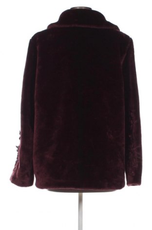 Palton de femei Alfredo Pauly, Mărime XL, Culoare Roșu, Preț 256,58 Lei